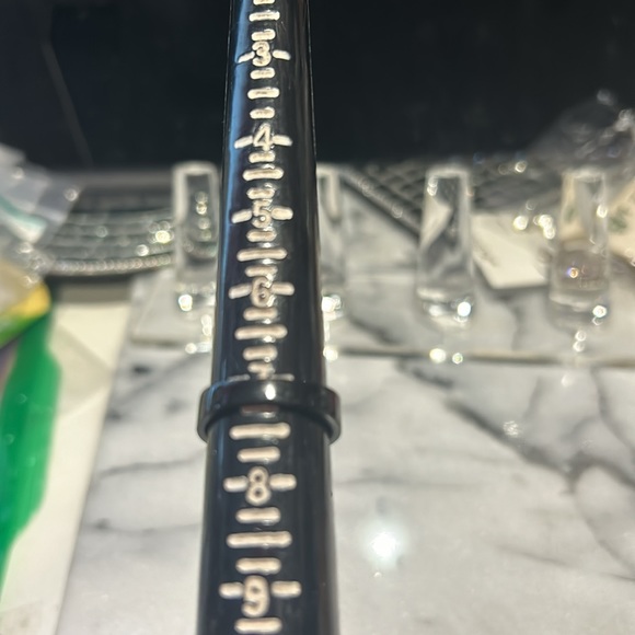 Vintage Camera Ring With Crystals-Boutique - Picture 7 of 7